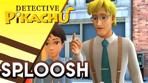 detective pikachu common sense media|roger clifford detective pikachu.